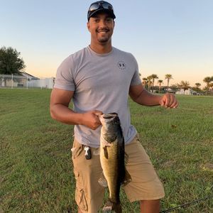 Meet your Posher, Eric